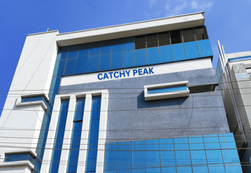 Digital marketing academy